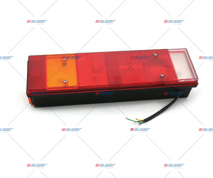 Stop Light - Fits Scania
