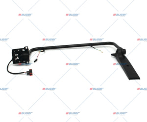 Arm, Mirror - Fits Scania