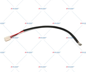Cable, Mirror - Fits Scania