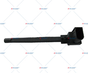 Sensor, Radiator - Fits Scania
