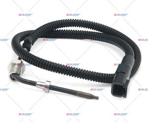 Temperature Sensor - Fits Scania