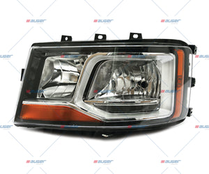 Head Lamp - Fits Scania