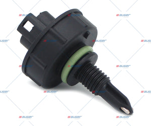Sensor, Radiator - Fits Scania
