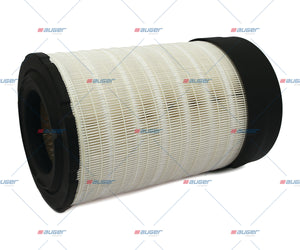 Air Filter Cartridge - Fits Scania