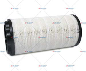 Air Filter Cartridge - Fits Scania