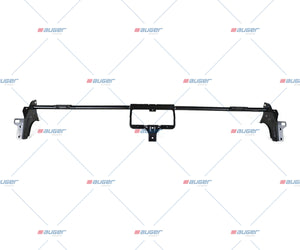 Bracket, Sun Visor - Fits Scania