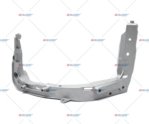 Bracket, Head Lamp - Fits Scania