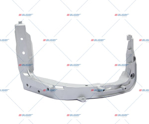 Bracket, Head Lamp - Fits Scania