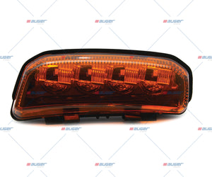 Signal Lamp - Fits Scania