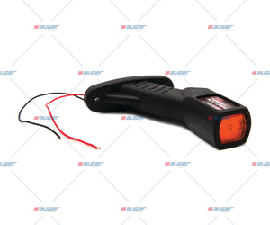 Side Marker Lamp - Fits Universal