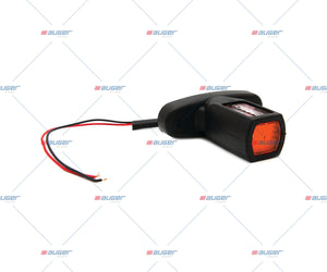 Side Marker Lamp - Fits Universal