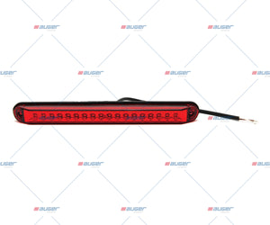 Side Marker Lamp - Fits Universal