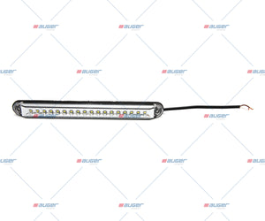 Side Marker Lamp - Fits Universal
