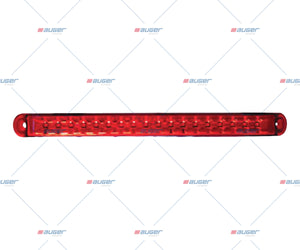 Side Marker Lamp - Fits Universal