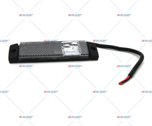 Side Marker Lamp - Fits Universal