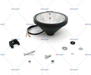 Spot Lamp - Fits Scania