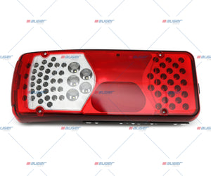 Stop Light - Fits Scania
