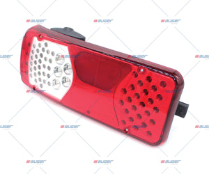 Stop Light - Fits Scania