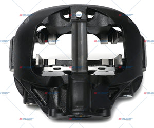Pad, Head Lamp - Fits Scania