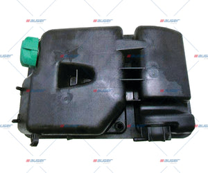 Expansion Tank, Radiator - Fits Scania