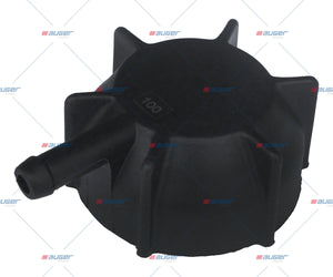 Expansion Tank Cap, Radiator - Fits Scania