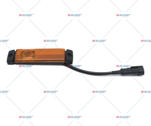 Marking Lamp - Fits Scania