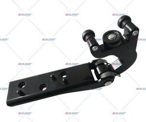 Slide Mechanism, Door - Fits Universal