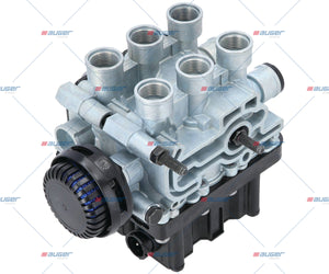 Solenoid Valve - Fits Scania