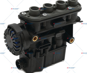 Solenoid Valve - Fits Scania