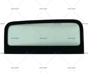 Screen, Side Panel - Fits Universal