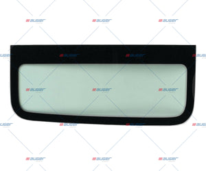 Screen, Side Panel - Fits Universal