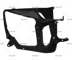Bracket, Head Lamp - Fits Scania