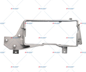 Bracket, Head Lamp - Fits Scania