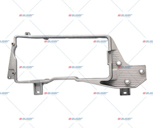 Bracket, Head Lamp - Fits Scania