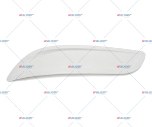 Protective Cap, Fog Lamp - Fits Scania