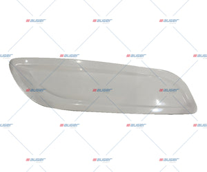 Protective Cap, Fog Lamp - Fits Scania