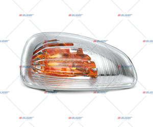 Signal Lamp - LCV