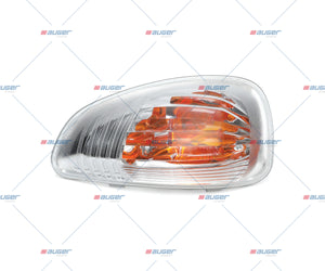 Signal Lamp - LCV