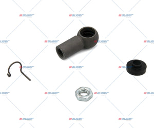 Repair Kit, Ball Joint - Fits Universal