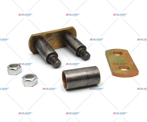 Repair Kit, Spring - Fits Scania
