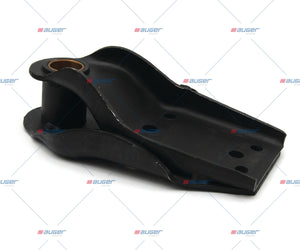Bracket, Spring - Fits Scania