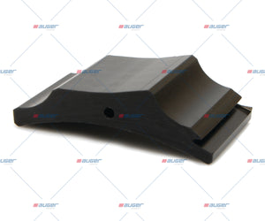 Mounting, Spring - Fits Scania
