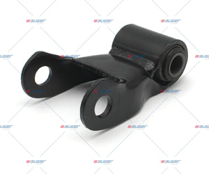 Shackle, Spring - Fits Volvo