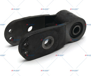 Shackle, Spring - Fits Scania