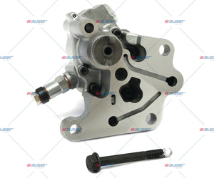 Fuel Pump - Fits Scania