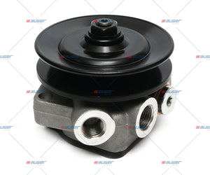 Feed Pump - Fits Scania