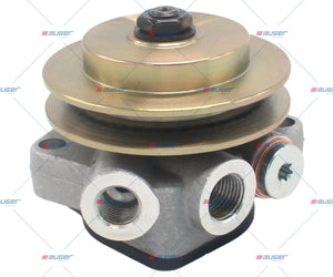 Fuel Pump - Fits Scania