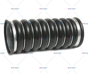 Hose, Radiator - Fits Scania