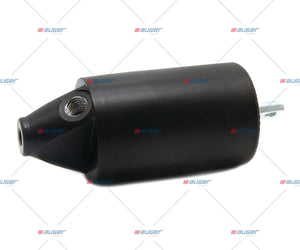 Cylinder, Exhaust Brake - Fits Scania