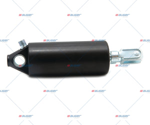 Cylinder, Exhaust Brake - Fits Scania